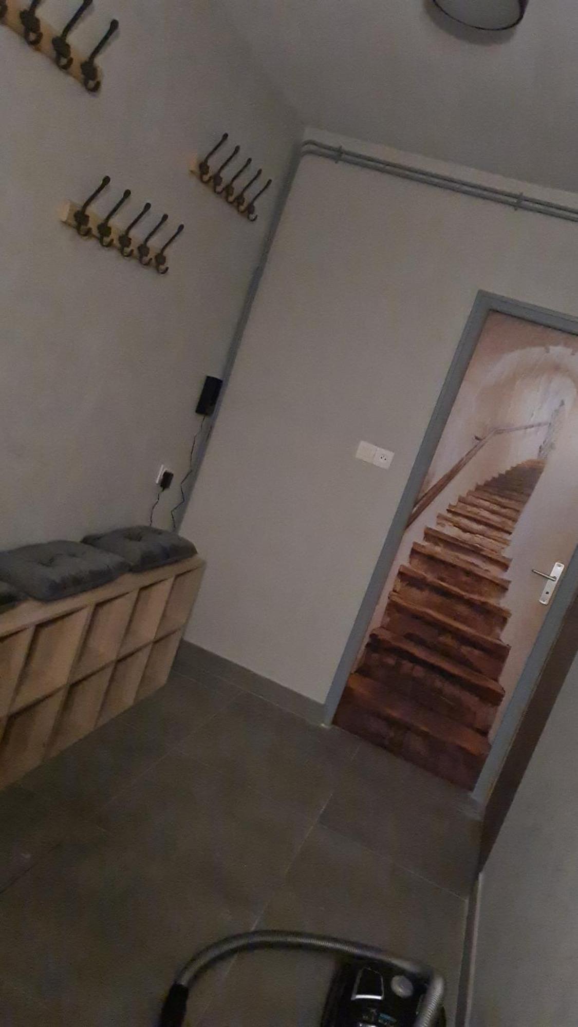 Aux P'Tits Cabris Villa Lahayville Bagian luar foto